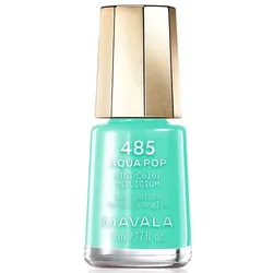 Mavala Nagellack Pop Wave Aqua Pop