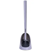 RIDDER WC-Bürste Magic Flipp Grau
