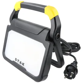 VELAMP 40W: LED-Flächenbeleuchtung mit 3m Kabel,