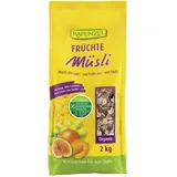 RAPUNZEL Früchte Müsli bio 2kg
