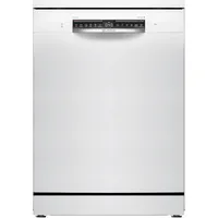 Bosch SMS4HTW00E Stand-Geschirrspüler 60 cm,