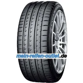Yokohama Advan Sport V105 235/45 ZR19 95Y