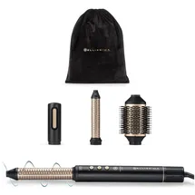 Bellissima Prodigy 4 in 1 schwarz