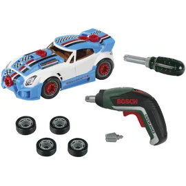 Theo Klein Bosch Car Tuning-Set mit Ixolino (8630)