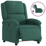 Nettlife Fernsehsessel, Grün, Metall, 71x144.5x82 cm, Wohnzimmer, Sessel, Fernsehsessel
