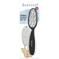BARFUSS Professional Hornhauthobel