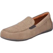 Rieker 09555 Herren Braun 43