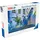 Ravensburger Erwachsenenpuzzle 3000 Teile - Marokko in Blau