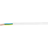 Installationskabel Nym-j 300/500 3x1,5 Ral 7035 11060094 /100m/