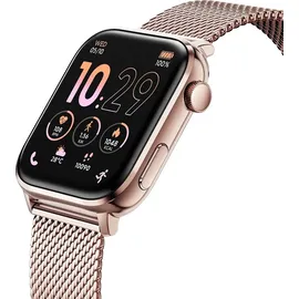 ICE-Watch ICE Smart 3.0 Rose-Gold Milanese