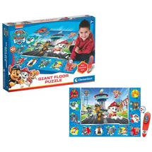 CLEMENTONI PAW Patrol Giant Floor