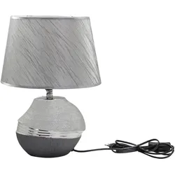 GILDE Keramik Lampe Bridgetown