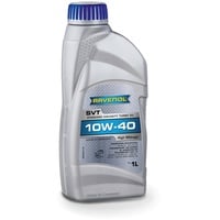 RAVENOL SVT Stand Viscosity Turbo Oil SAE 10W-40