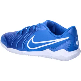 Nike Jr. Legend 10 Academy IC soar/white 35