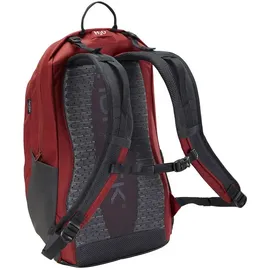 Nordisk Tinn 24l Rucksack - Burnt Red - One Size
