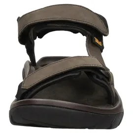 Teva Terra Fi 5 Universal Leather Herren braun 47
