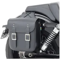 OEM Satteltasche für Yamaha XV 535 / 250 Virago