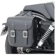 OEM Satteltasche für Yamaha XV 535 / 250 Virago