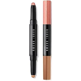 Bobbi Brown Long-Wear Cream Shadow Stick Duo Pflege 1,6 g