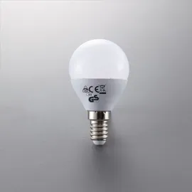 B.K.Licht LED Leuchtmittel 50-LMF-007-05 5W E14 warmweiß 5 St.