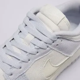 Nike Dunk Low Herren Grau/Weiß 36,5