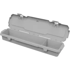 KETER 256982 ROC PRO Werkzeugkasten-Set Kunststoff Schwarz