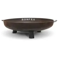 Bonfeu BonBowl Plus Feuerschale 60 cm - Feuerschalen für