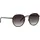 Marc O'Polo "Marc O'Polo EYEWEAR Sonnenbrille", Damen, grün (oliv verlauf, dunke), Sonnenbrillen Sonnenbrille