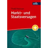 UTB Markt- und Staatsversagen: