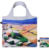 LOQI Nao Tatsumi Playa del Rey blau, grün