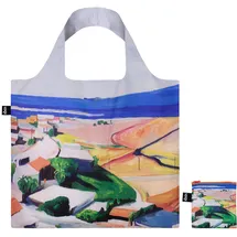 LOQI Nao Tatsumi Playa del Rey blau, grün