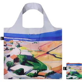 LOQI Nao Tatsumi Playa del Rey blau, grün