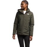 The North Face Carto Jacke New Taupe Green XS