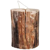 Esschert Design Schwedenfeuer 25 cm