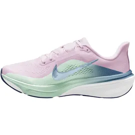 Nike Pegasus 42 Damen Bleached Lilac/Blue Void/Work Blue 37,5