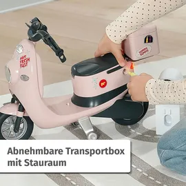 BABY BORN Puppenzubehör E-Scooter bunt 43 cm