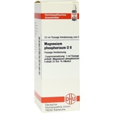 DHU-ARZNEIMITTEL Magnesium Phos. D 8