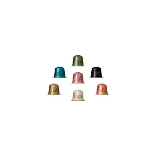 Nespresso Origins Entdecker Set