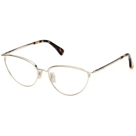 Max Mara Max Mara, Lesebrille, Brillenfassung MM5057 54032 (keine Korrektur)