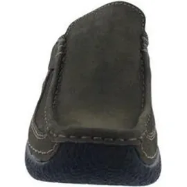 WOLKY Roll Slide Damen Pesto Green 42