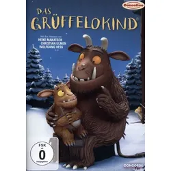 Das Grüffelokind