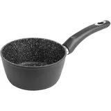 Sitram Granité Stielkasserolle 16 cm rund