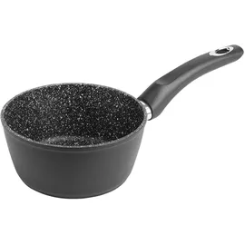 Sitram Granité Stielkasserolle 16 cm rund