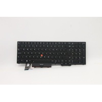 Lenovo FRU Thor Keyboard Num BL