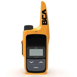 BCA BC Link Mini Eu - Black One Size