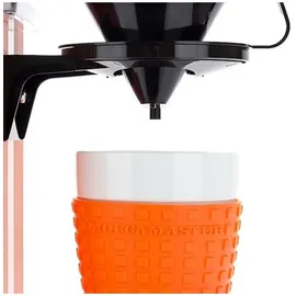 Moccamaster Cup-one Orange