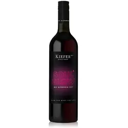 Kiefer Soul Glow Glühwein rot