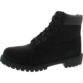 Timberland 6-Inch Premium Waterproof Schwarz 39