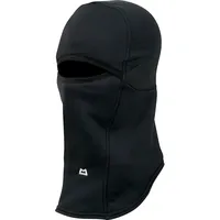Mountain Equipment Sturmhaube + Halsschlauch, Powerstretch Balaclava L/XL Black