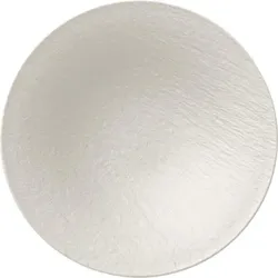 Villeroy & Boch Manufacture Rock Blanc Schale tief